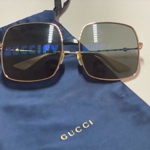 Gucci sunglasses